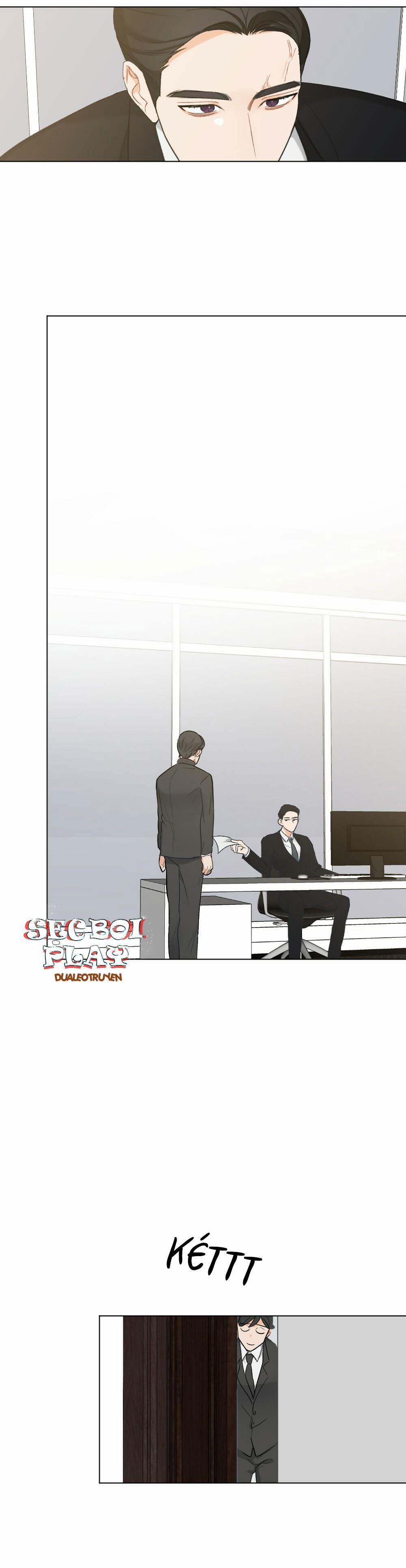 Tuyển Tập Abo - Mang Thai Ngắn Của Nhà Sẹc 10 có bầu trang 1