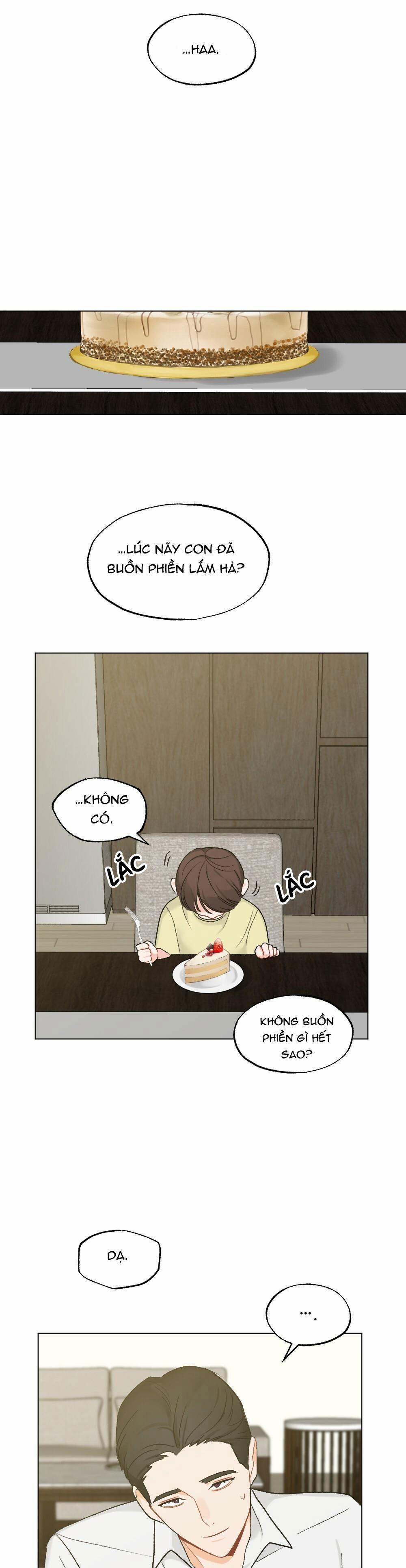 Tuyển Tập Abo - Mang Thai Ngắn Của Nhà Sẹc 10 có bầu trang 12