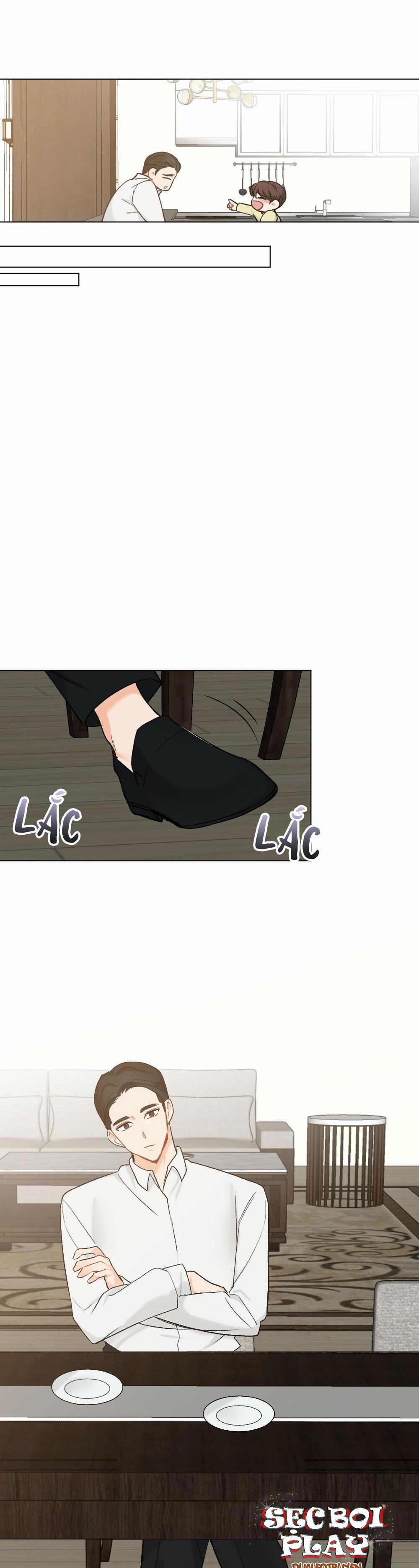 Tuyển Tập Abo - Mang Thai Ngắn Của Nhà Sẹc 10 có bầu trang 16