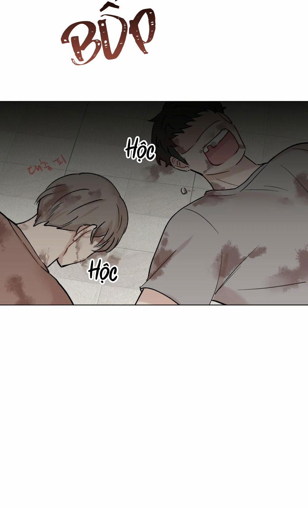 Tuyển Tập Abo - Mang Thai Ngắn Của Nhà Sẹc 10 có bầu trang 26