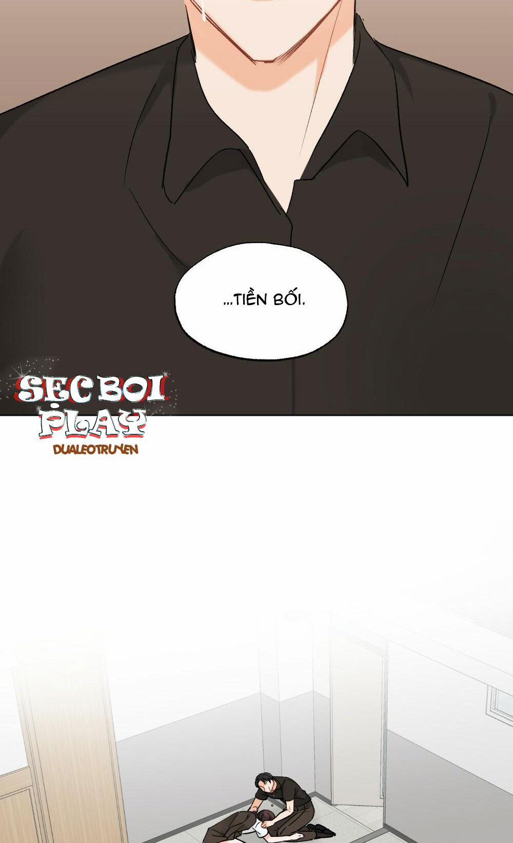 Tuyển Tập Abo - Mang Thai Ngắn Của Nhà Sẹc 10 có bầu trang 28