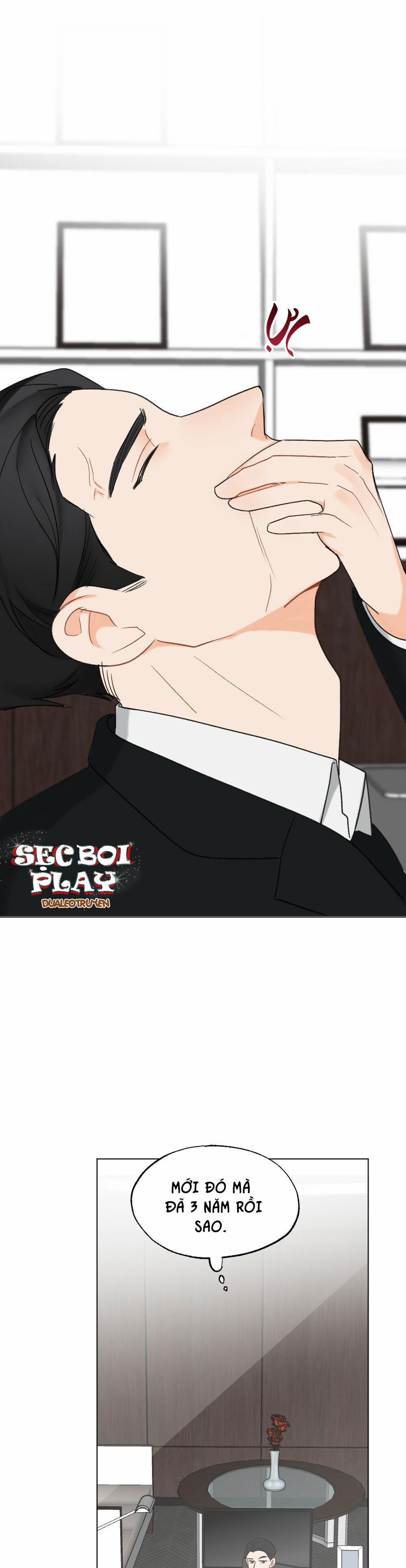 Tuyển Tập Abo - Mang Thai Ngắn Của Nhà Sẹc 10 có bầu trang 3