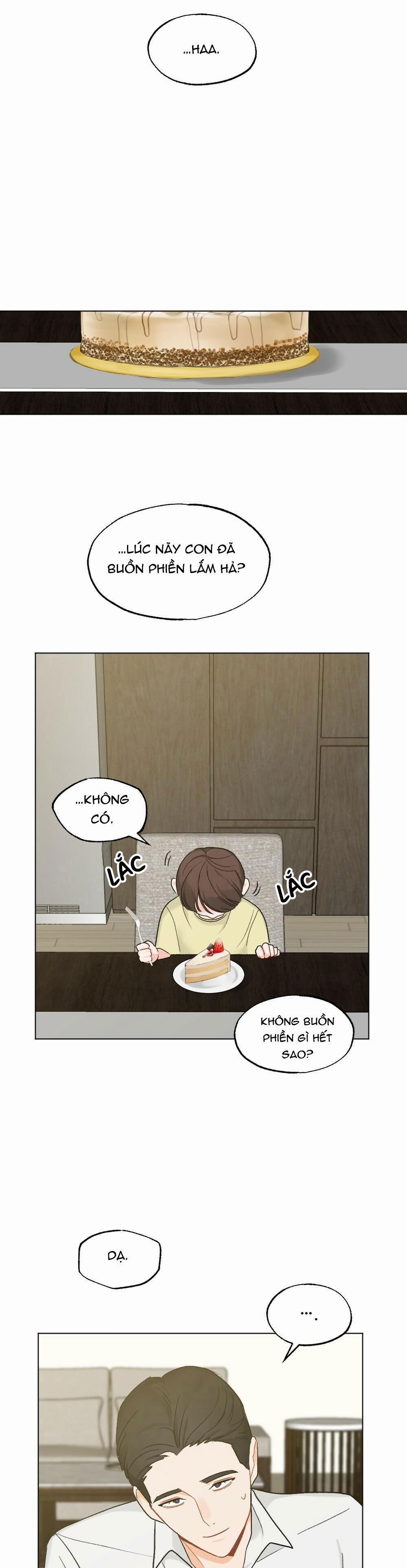 Tuyển Tập Abo - Mang Thai Ngắn Của Nhà Sẹc 10 trang 12