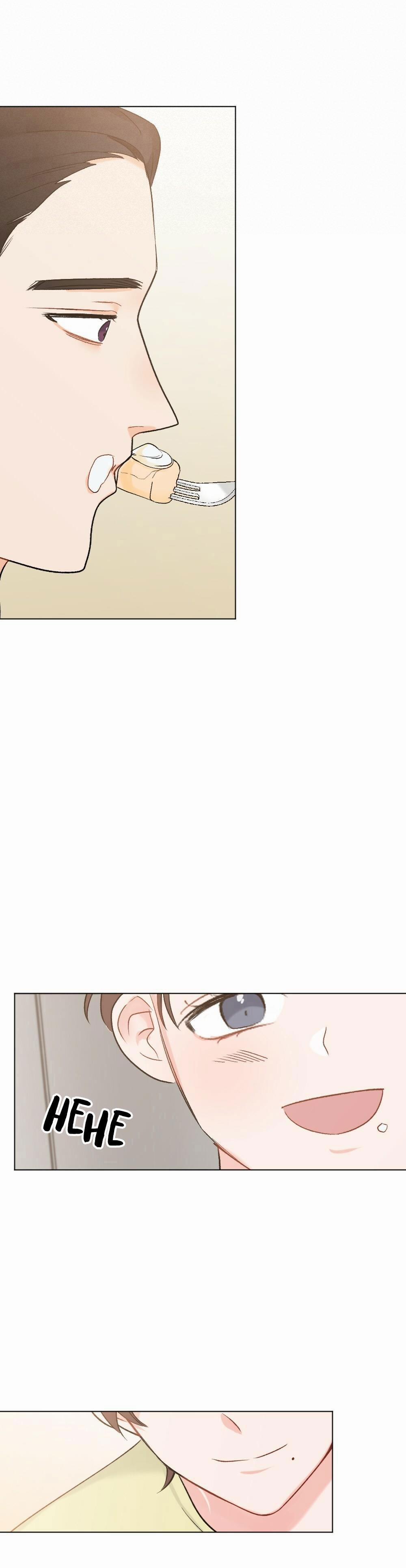 Tuyển Tập Abo - Mang Thai Ngắn Của Nhà Sẹc 10 trang 14