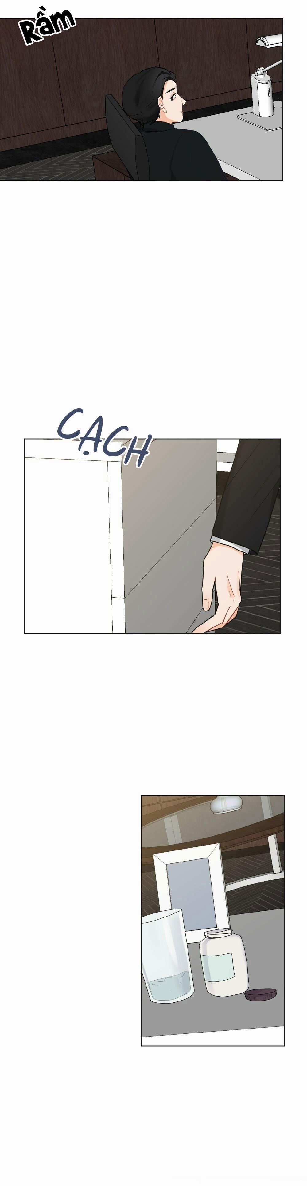 Tuyển Tập Abo - Mang Thai Ngắn Của Nhà Sẹc 10 trang 2