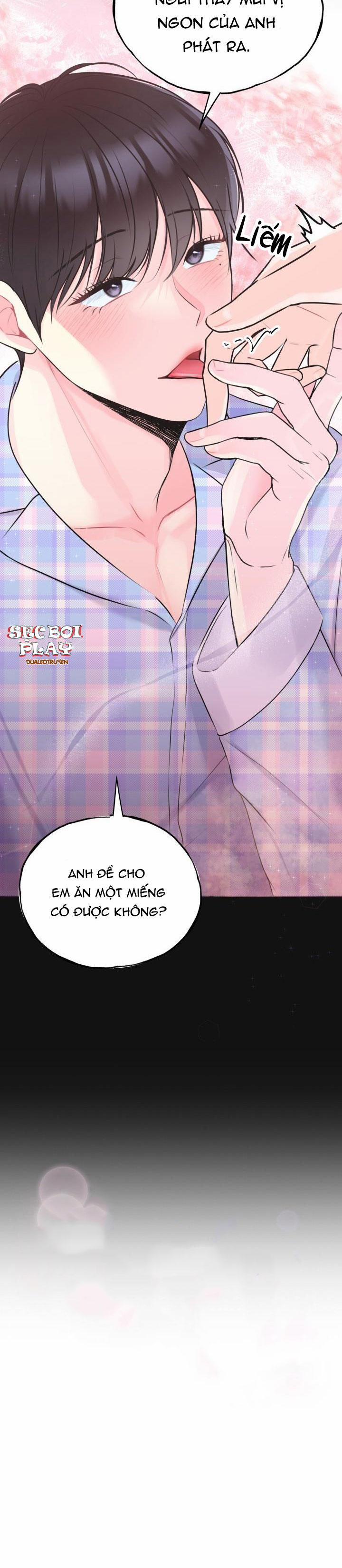 Tuyển Tập Abo - Mang Thai Ngắn Của Nhà Sẹc 11 baby 0 trang 4