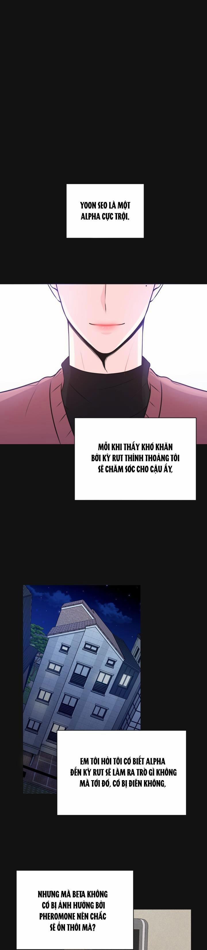 Tuyển Tập Abo - Mang Thai Ngắn Của Nhà Sẹc 12 baby 1 trang 15