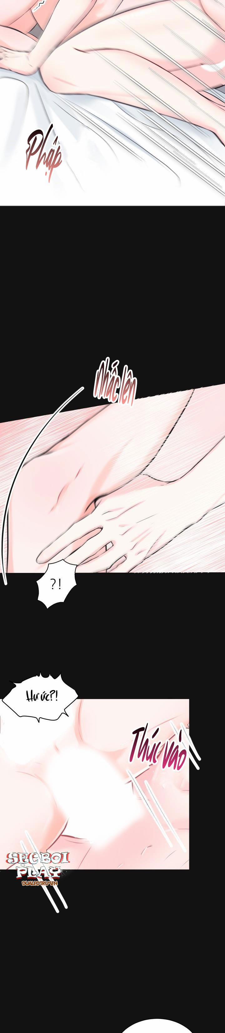 Tuyển Tập Abo - Mang Thai Ngắn Của Nhà Sẹc 12 baby 1 trang 25