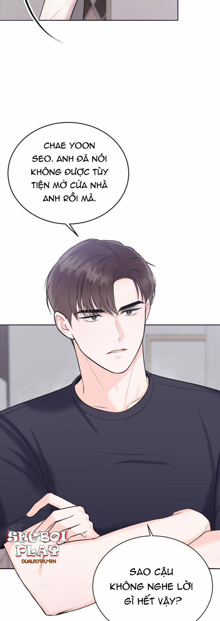 Tuyển Tập Abo - Mang Thai Ngắn Của Nhà Sẹc 12 baby 1 trang 32