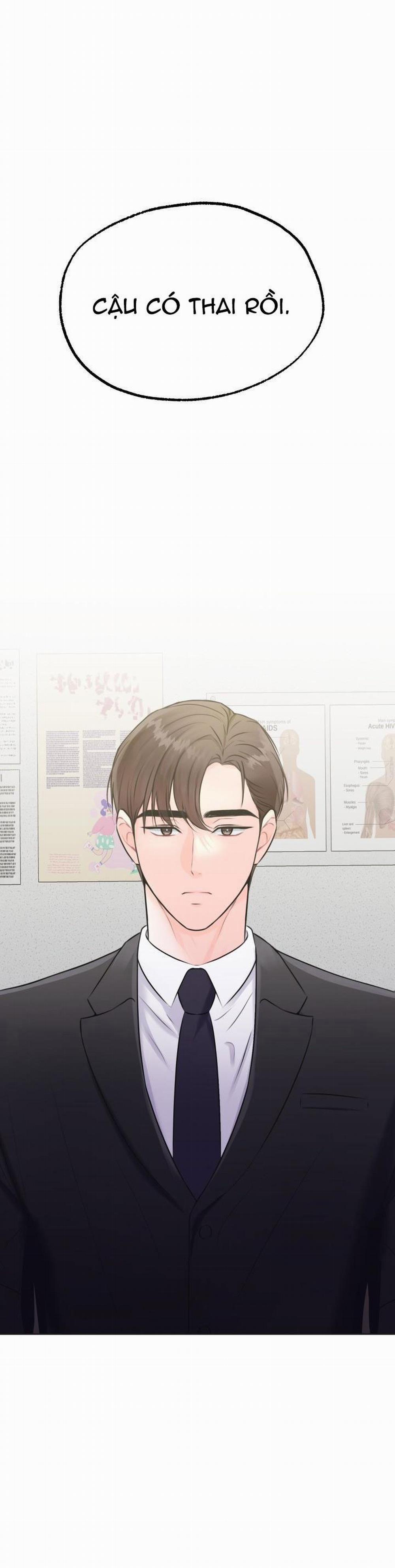 Tuyển Tập Abo - Mang Thai Ngắn Của Nhà Sẹc 12 trang 0