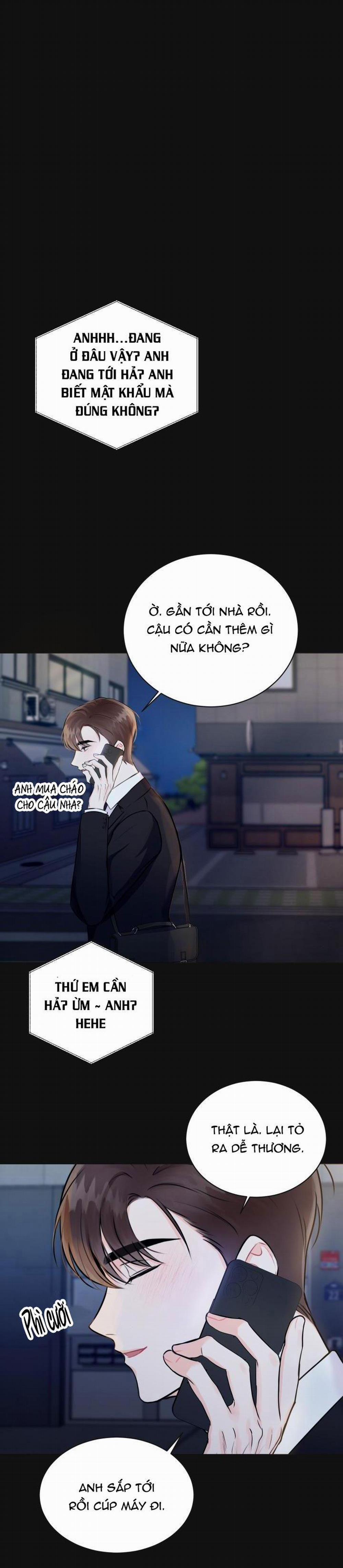 Tuyển Tập Abo - Mang Thai Ngắn Của Nhà Sẹc 12 trang 14