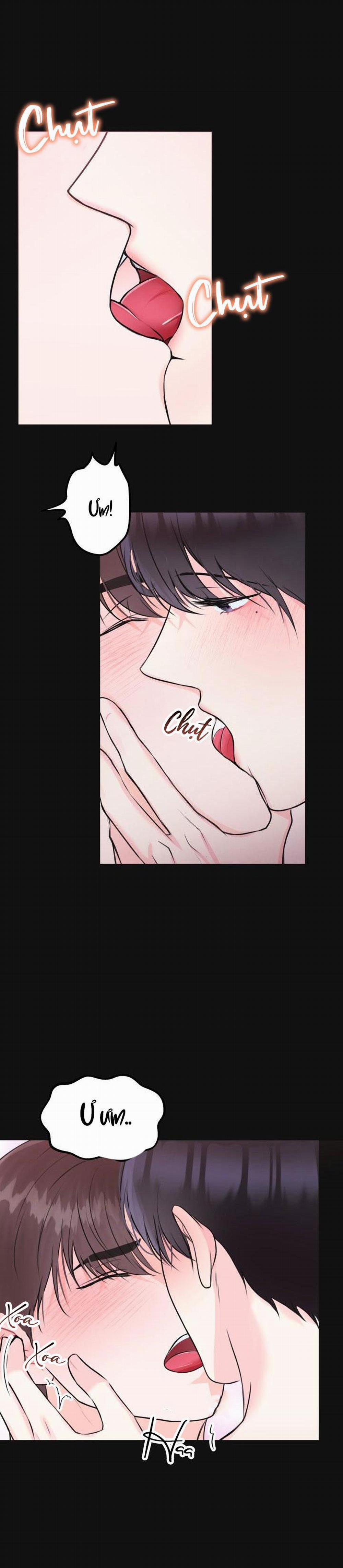 Tuyển Tập Abo - Mang Thai Ngắn Của Nhà Sẹc 12 trang 22