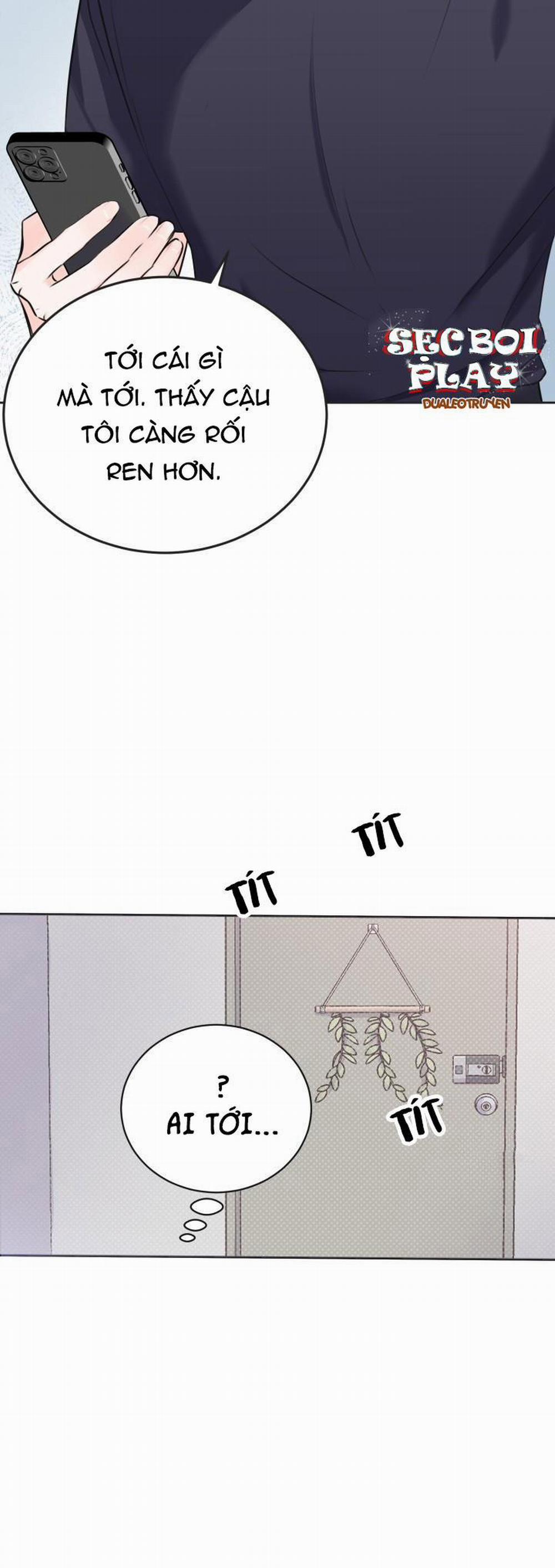 Tuyển Tập Abo - Mang Thai Ngắn Của Nhà Sẹc 12 trang 30