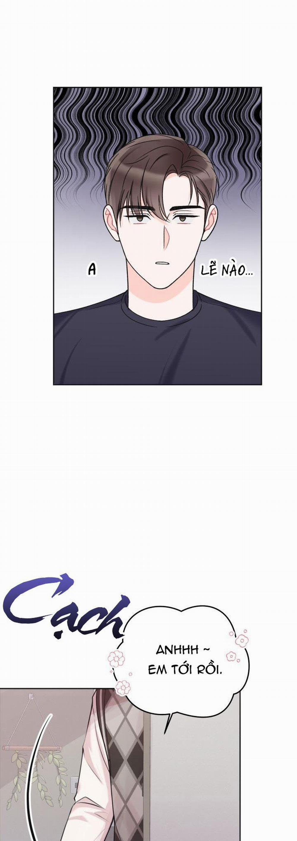 Tuyển Tập Abo - Mang Thai Ngắn Của Nhà Sẹc 12 trang 31