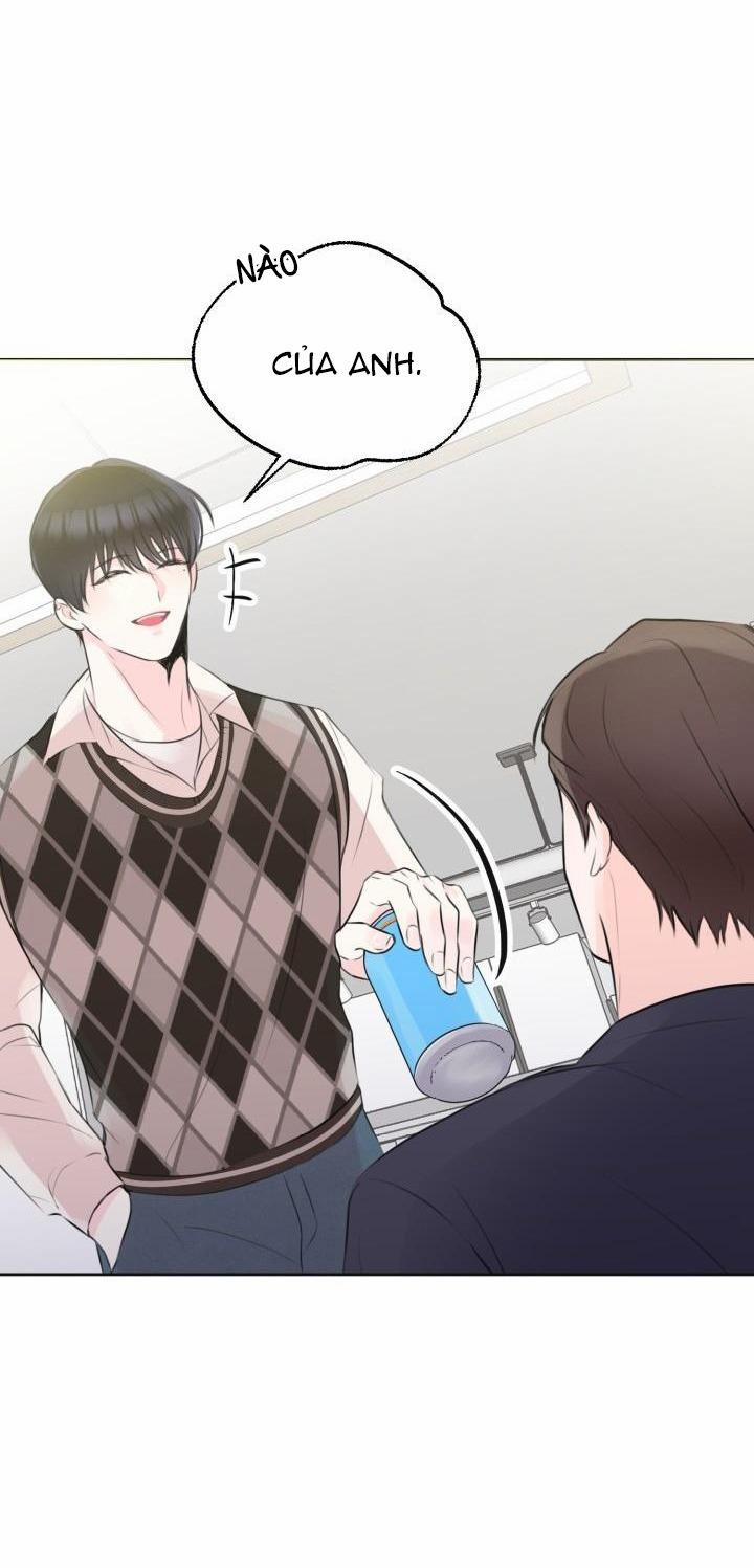 Tuyển Tập Abo - Mang Thai Ngắn Của Nhà Sẹc 13 baby 2 trang 11