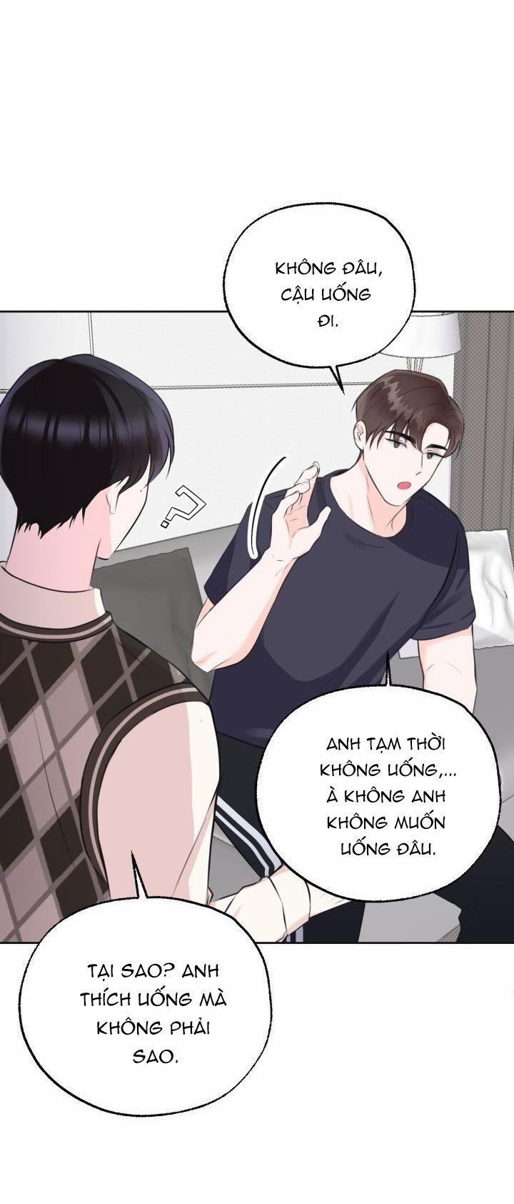 Tuyển Tập Abo - Mang Thai Ngắn Của Nhà Sẹc 13 baby 2 trang 12