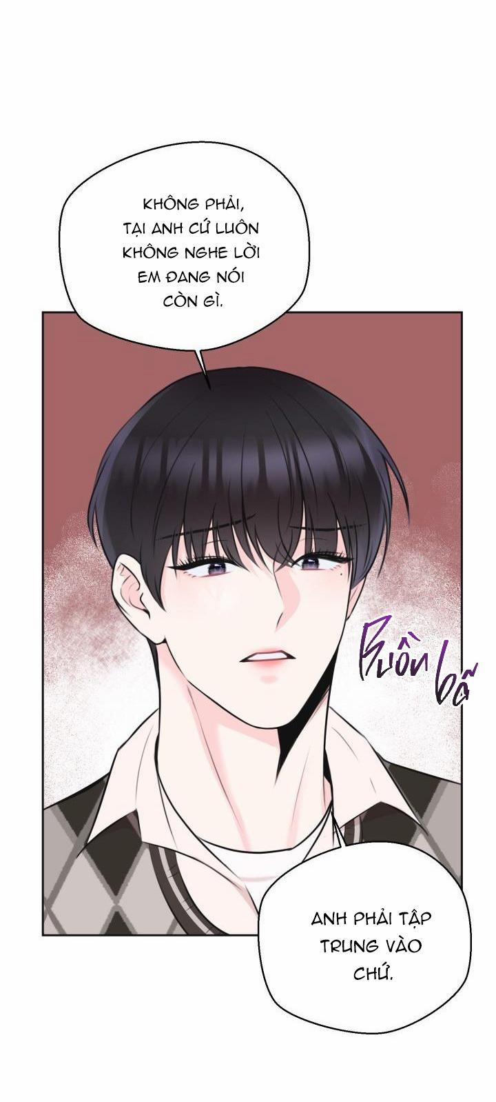 Tuyển Tập Abo - Mang Thai Ngắn Của Nhà Sẹc 13 baby 2 trang 20