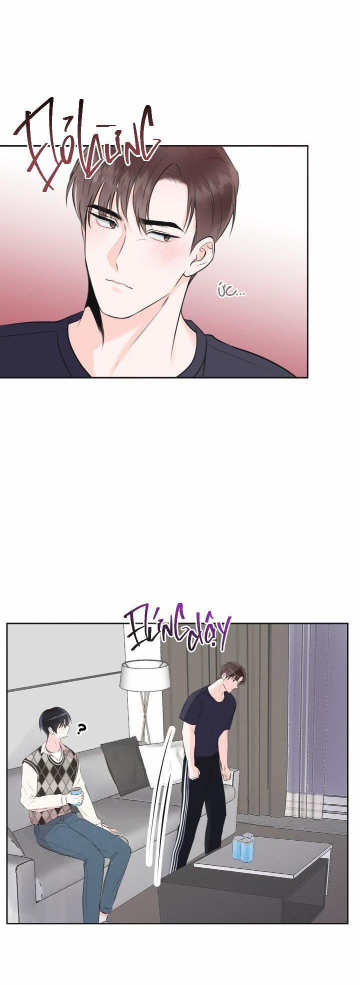 Tuyển Tập Abo - Mang Thai Ngắn Của Nhà Sẹc 13 baby 2 trang 22