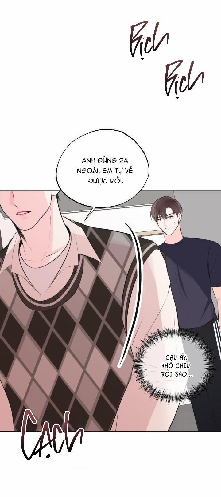 Tuyển Tập Abo - Mang Thai Ngắn Của Nhà Sẹc 13 baby 2 trang 26