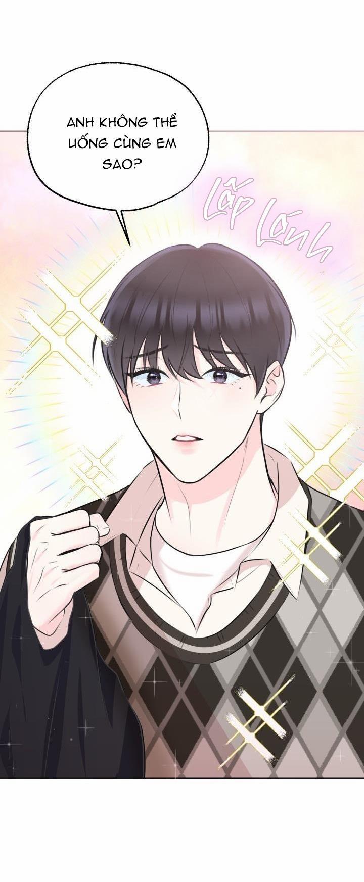 Tuyển Tập Abo - Mang Thai Ngắn Của Nhà Sẹc 13 baby 2 trang 4