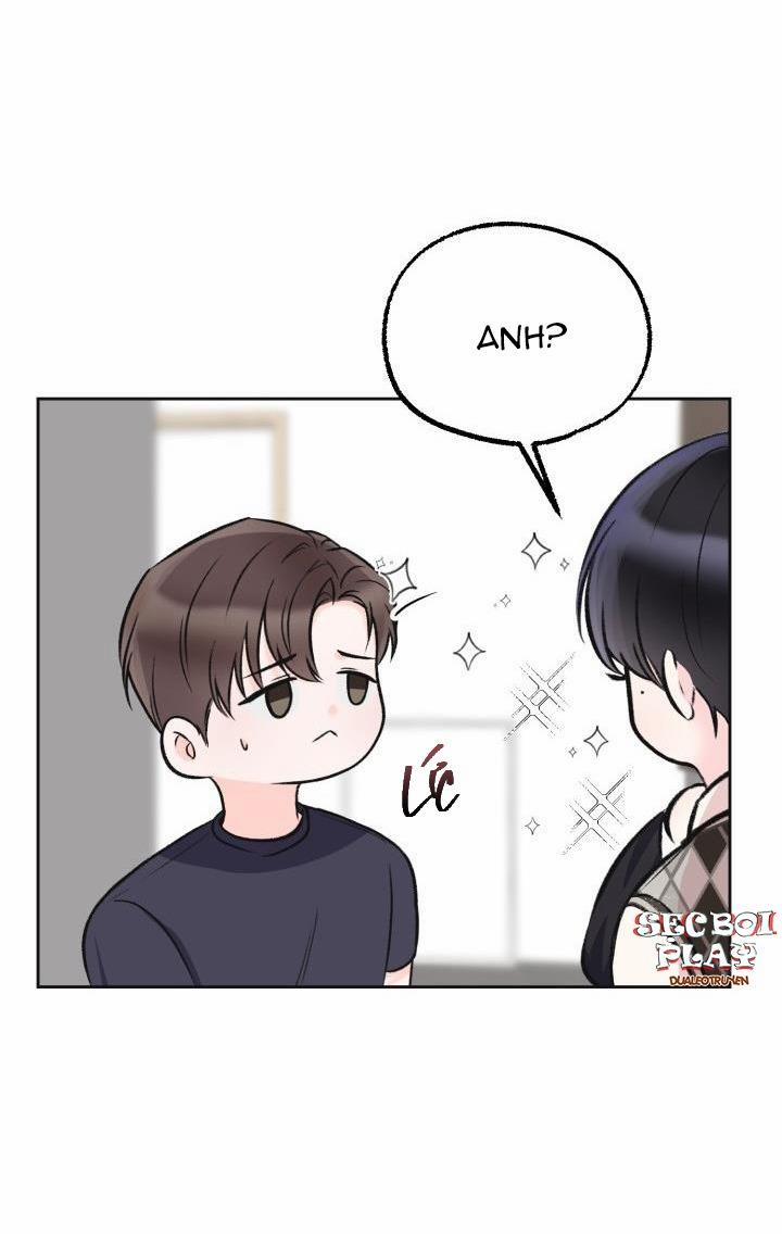 Tuyển Tập Abo - Mang Thai Ngắn Của Nhà Sẹc 13 baby 2 trang 5