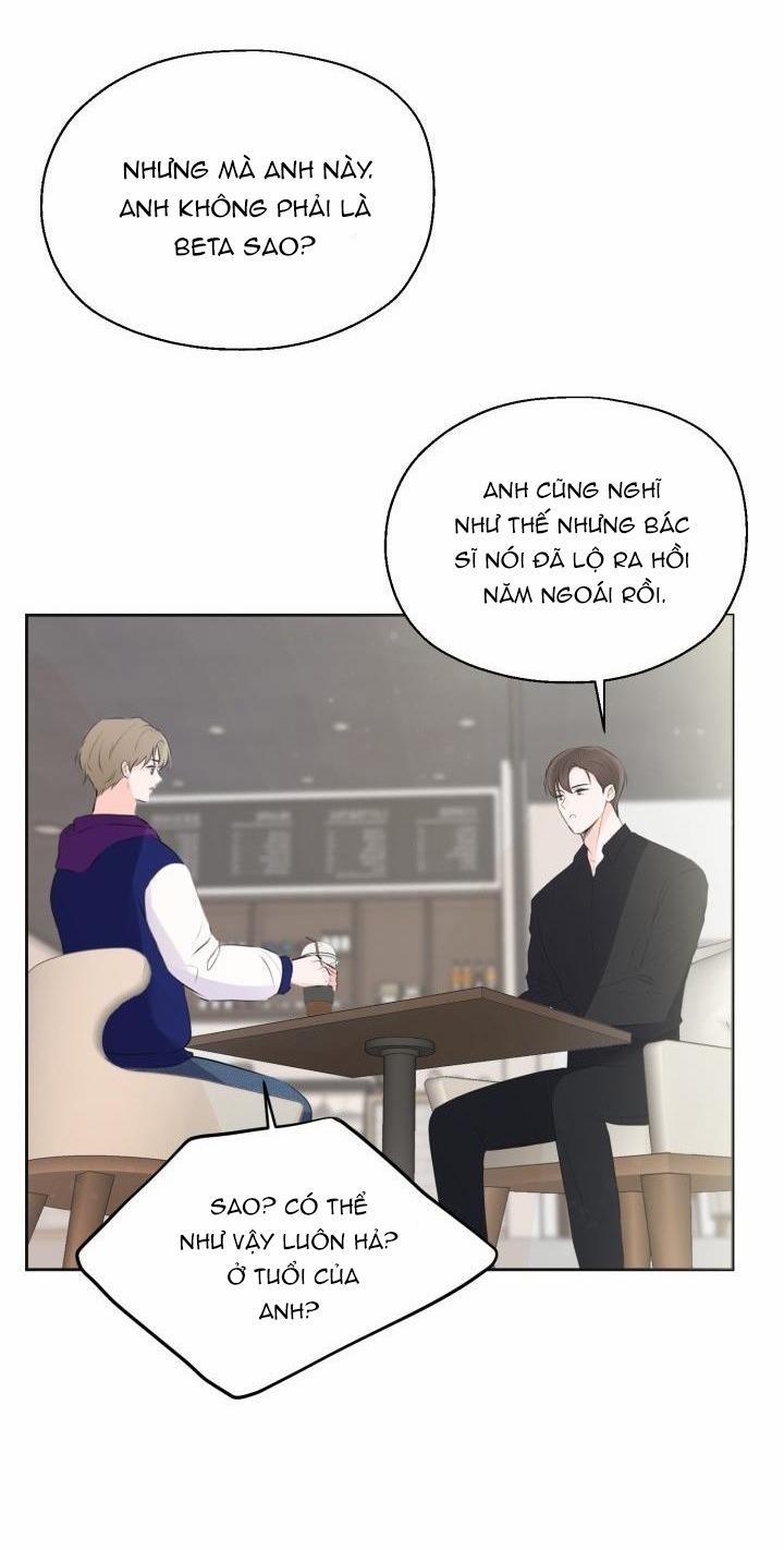 Tuyển Tập Abo - Mang Thai Ngắn Của Nhà Sẹc 13 baby 2 trang 51