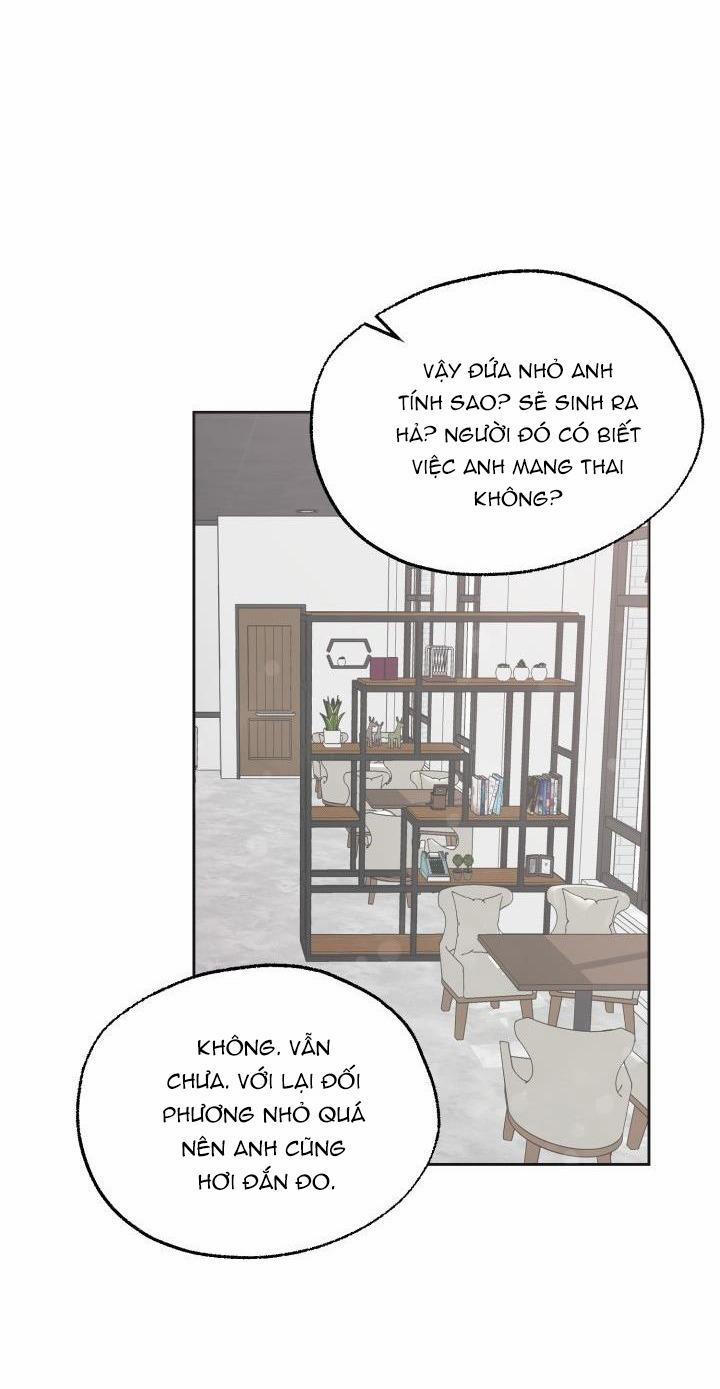 Tuyển Tập Abo - Mang Thai Ngắn Của Nhà Sẹc 13 baby 2 trang 53