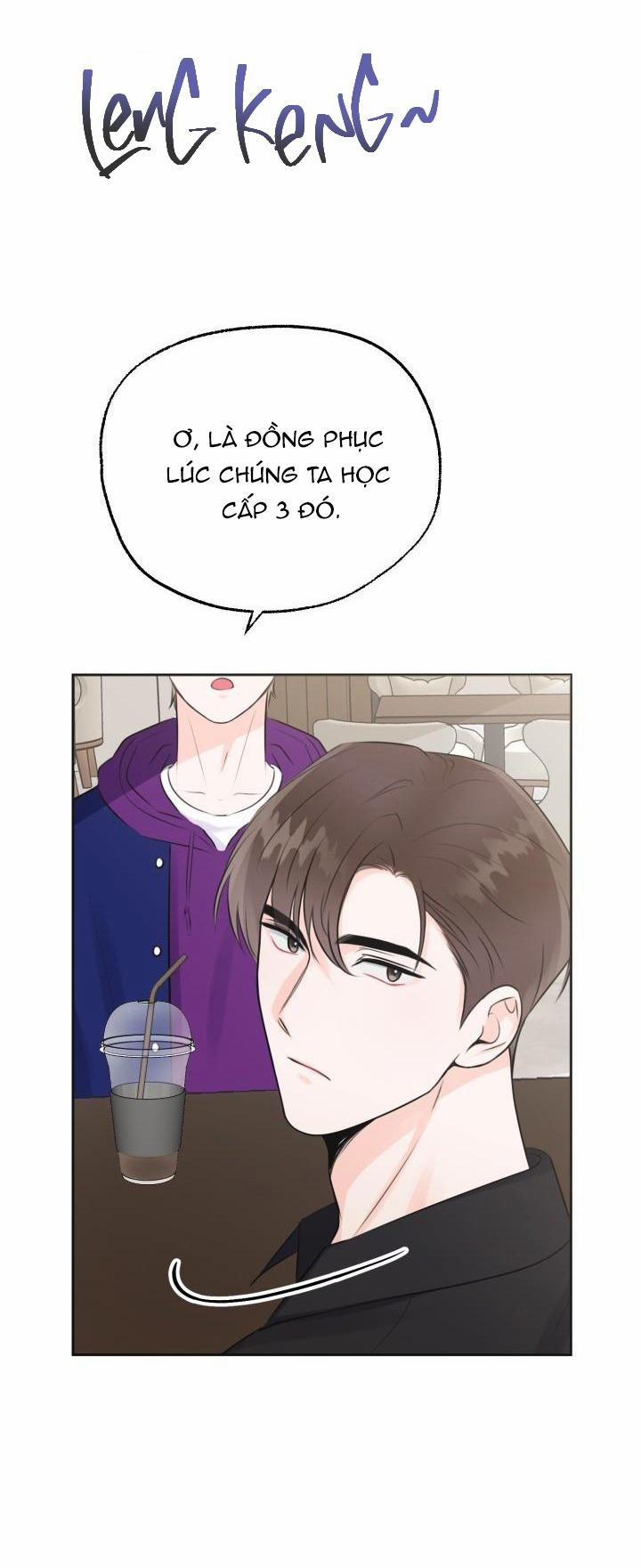 Tuyển Tập Abo - Mang Thai Ngắn Của Nhà Sẹc 13 baby 2 trang 55