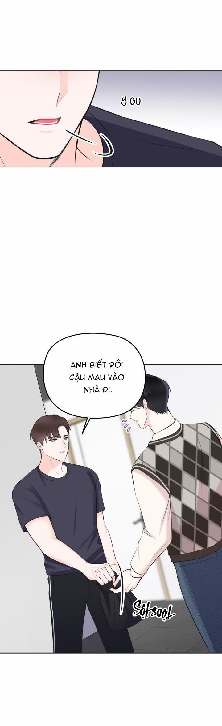 Tuyển Tập Abo - Mang Thai Ngắn Của Nhà Sẹc 13 baby 2 trang 6