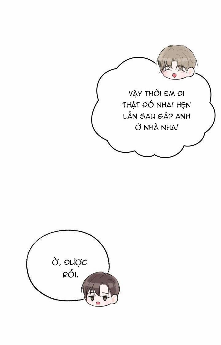 Tuyển Tập Abo - Mang Thai Ngắn Của Nhà Sẹc 13 baby 2 trang 64