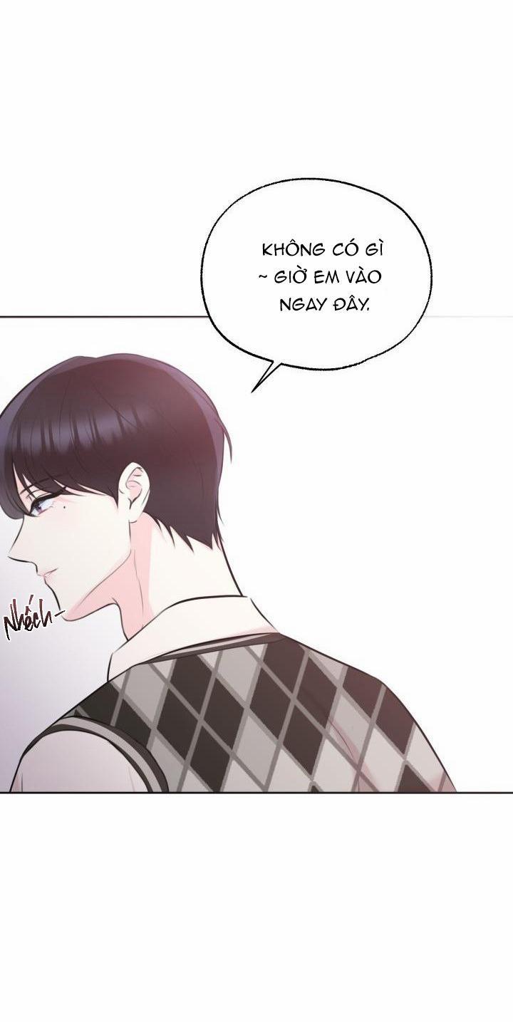 Tuyển Tập Abo - Mang Thai Ngắn Của Nhà Sẹc 13 baby 2 trang 8