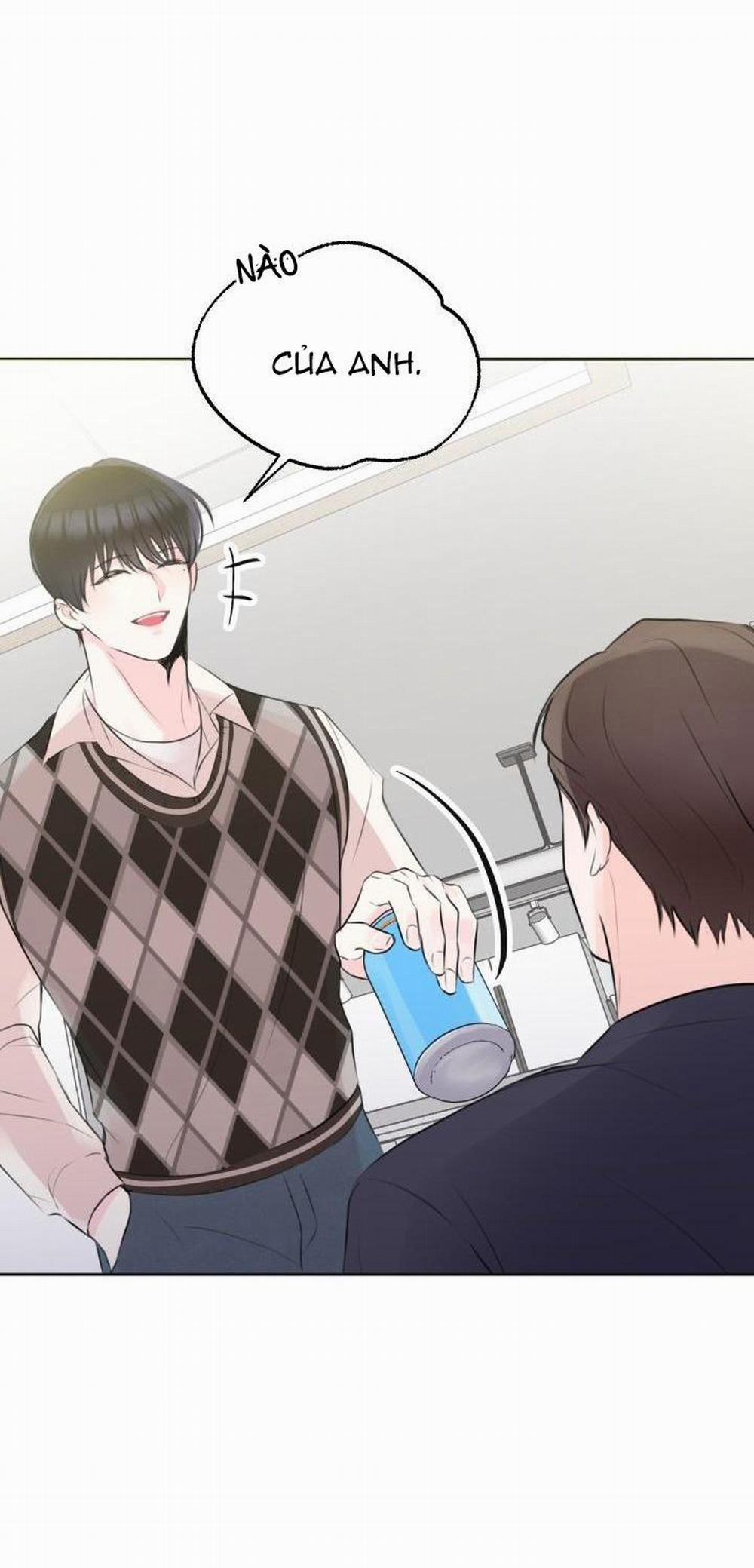 Tuyển Tập Abo - Mang Thai Ngắn Của Nhà Sẹc 13 trang 11