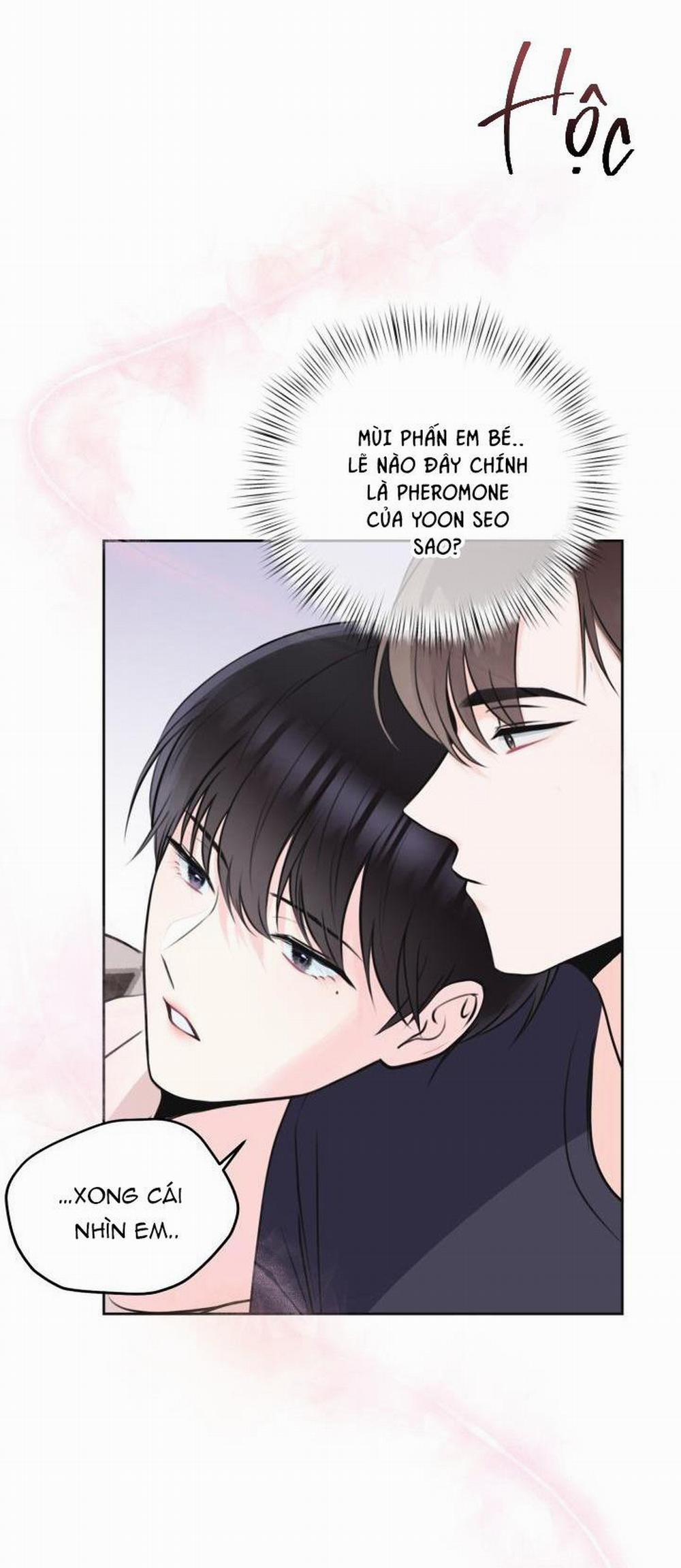 Tuyển Tập Abo - Mang Thai Ngắn Của Nhà Sẹc 13 trang 15