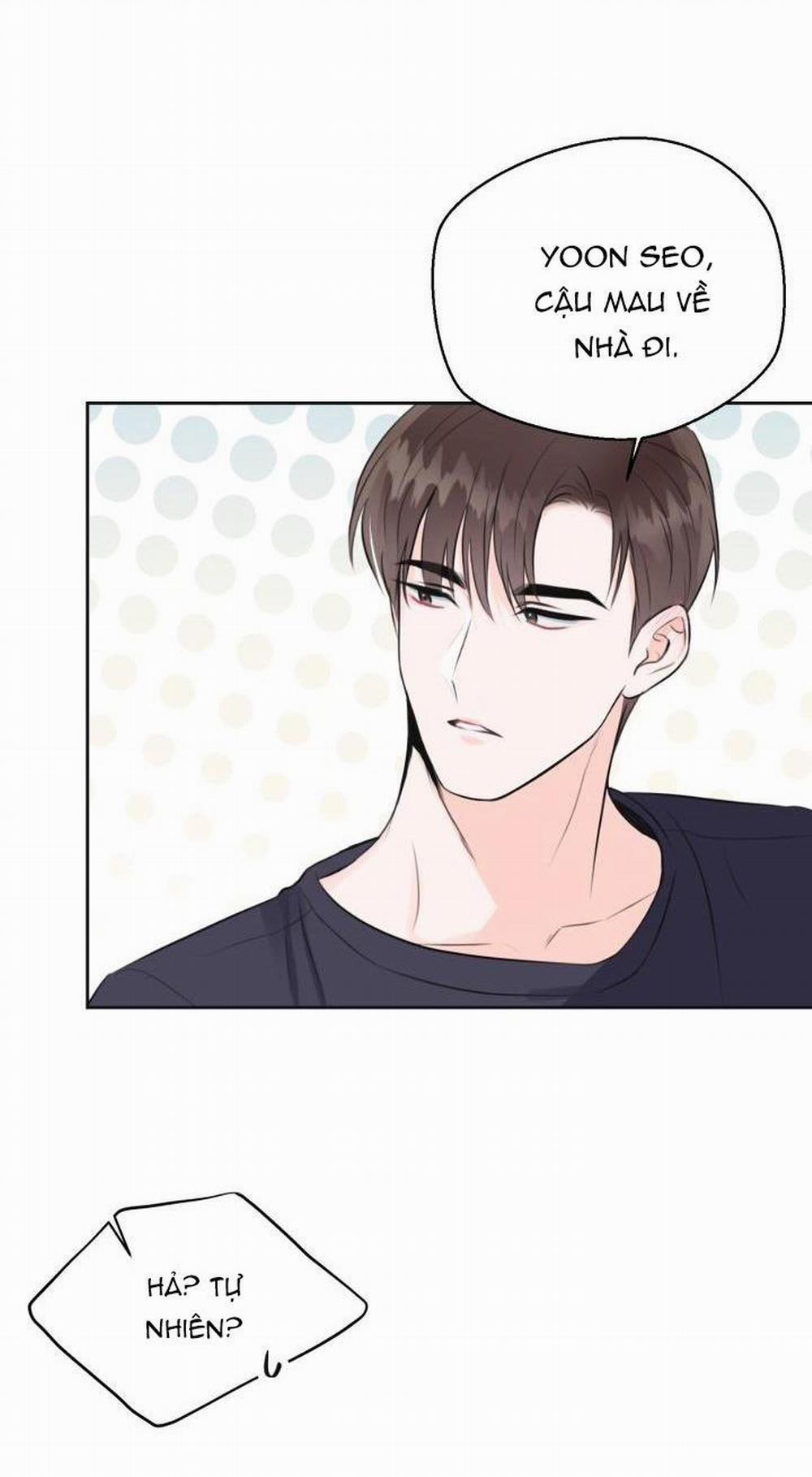 Tuyển Tập Abo - Mang Thai Ngắn Của Nhà Sẹc 13 trang 23