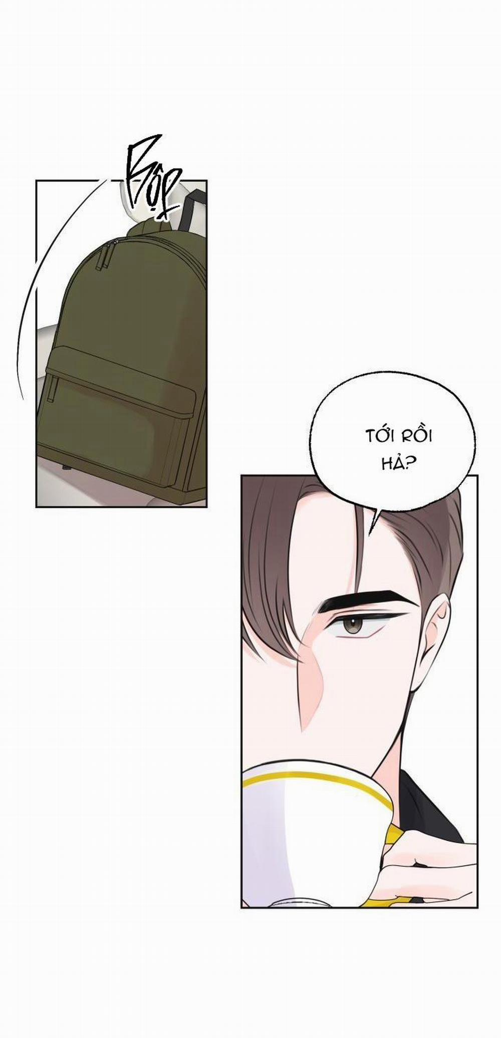 Tuyển Tập Abo - Mang Thai Ngắn Của Nhà Sẹc 13 trang 31