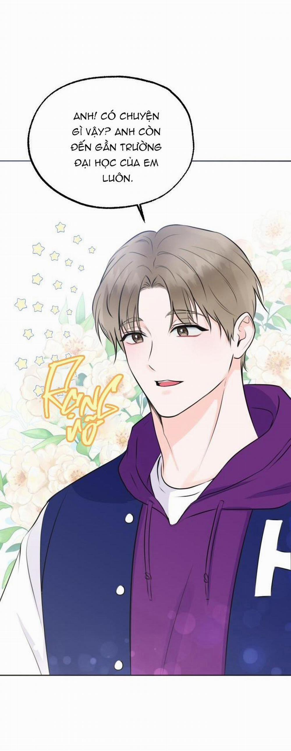 Tuyển Tập Abo - Mang Thai Ngắn Của Nhà Sẹc 13 trang 32