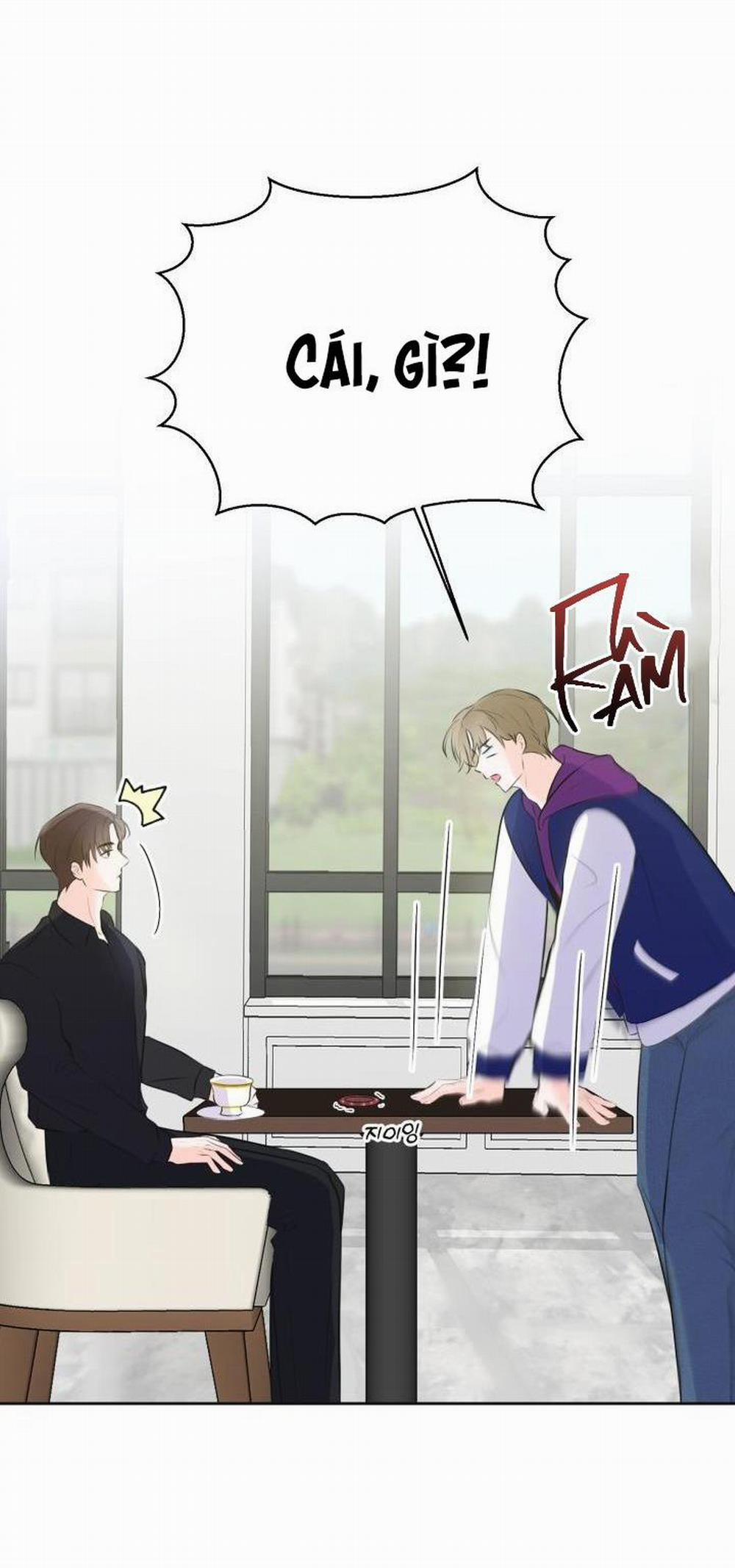 Tuyển Tập Abo - Mang Thai Ngắn Của Nhà Sẹc 13 trang 37