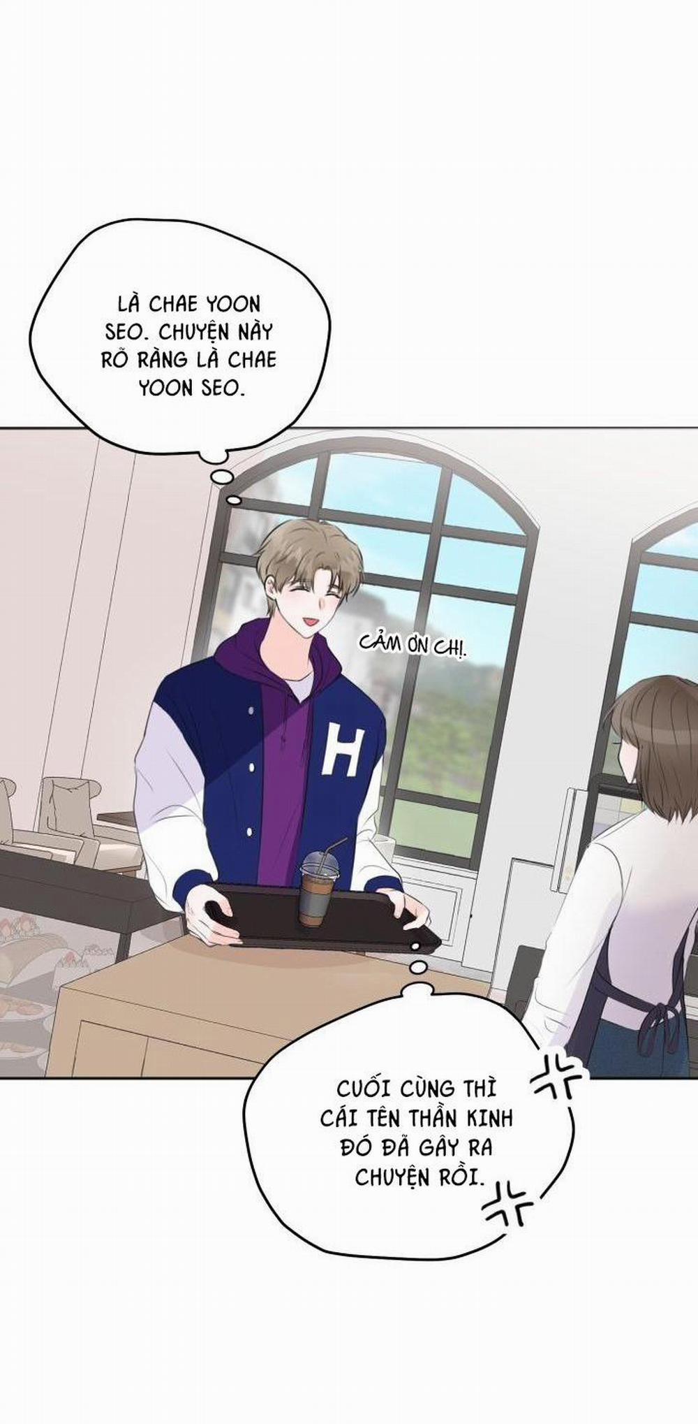 Tuyển Tập Abo - Mang Thai Ngắn Của Nhà Sẹc 13 trang 39