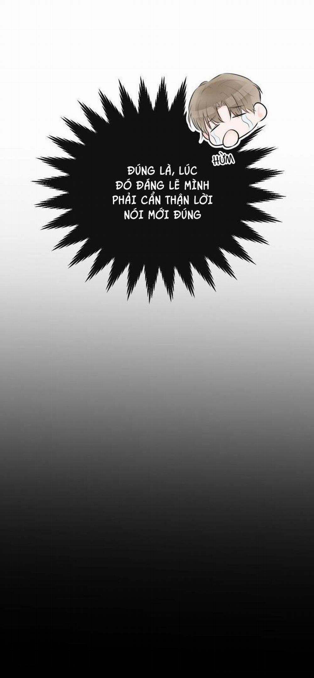 Tuyển Tập Abo - Mang Thai Ngắn Của Nhà Sẹc 13 trang 40