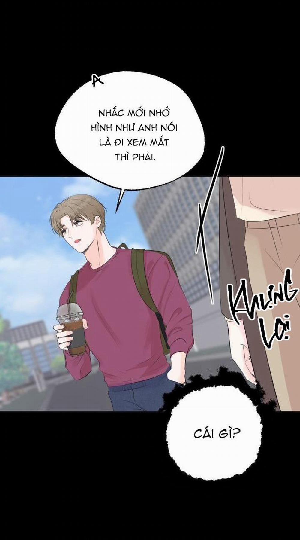 Tuyển Tập Abo - Mang Thai Ngắn Của Nhà Sẹc 13 trang 47