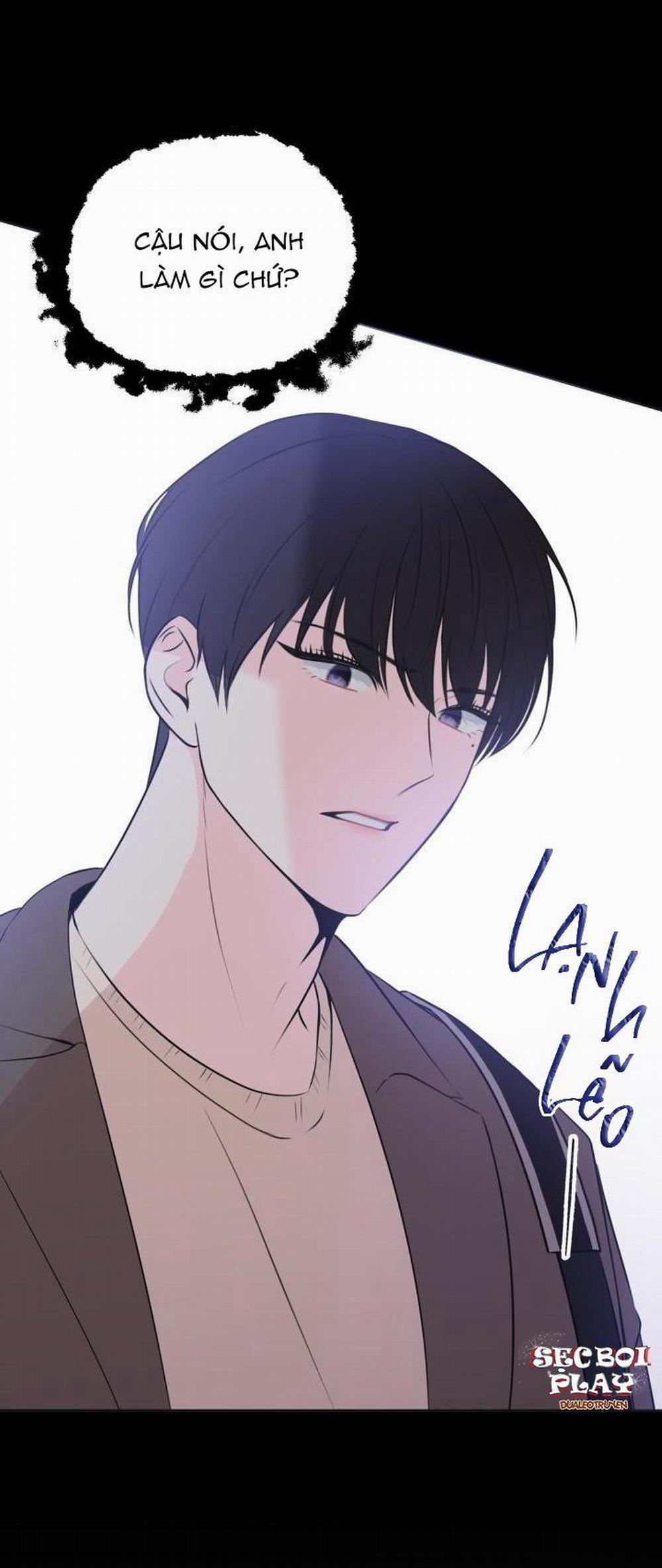 Tuyển Tập Abo - Mang Thai Ngắn Của Nhà Sẹc 13 trang 48