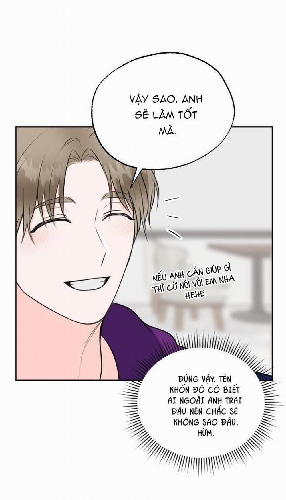 Tuyển Tập Abo - Mang Thai Ngắn Của Nhà Sẹc 13 trang 54