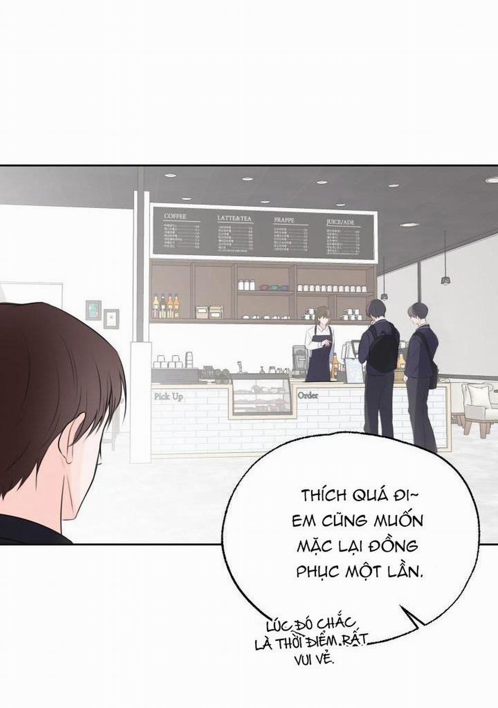 Tuyển Tập Abo - Mang Thai Ngắn Của Nhà Sẹc 13 trang 56