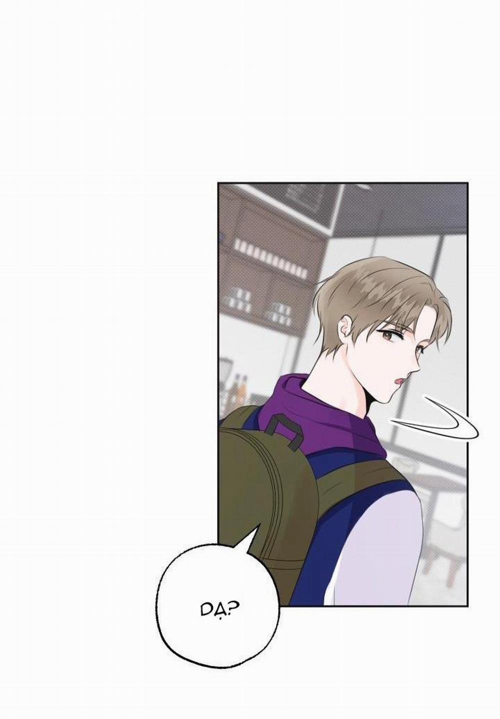 Tuyển Tập Abo - Mang Thai Ngắn Của Nhà Sẹc 13 trang 61