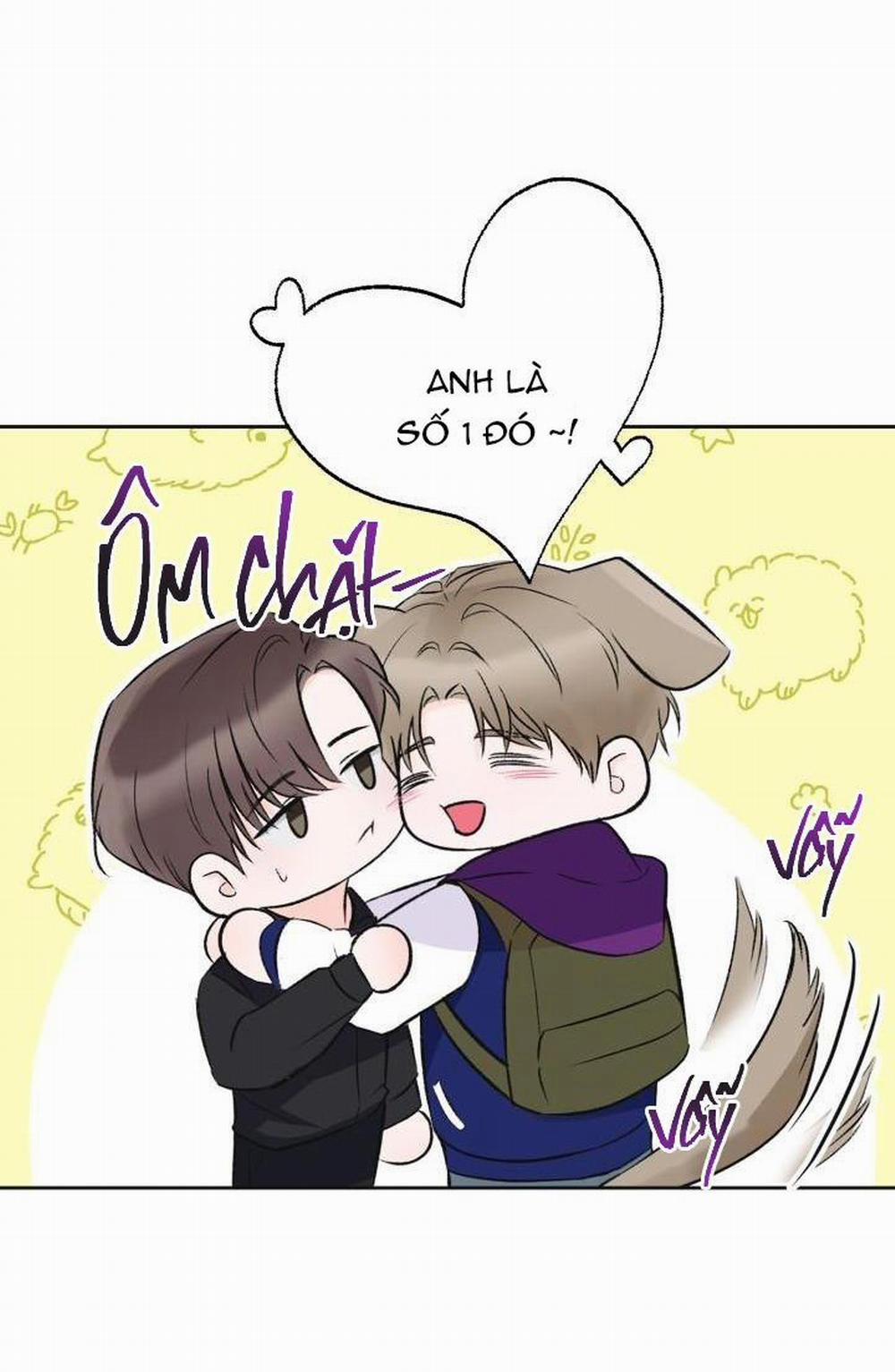 Tuyển Tập Abo - Mang Thai Ngắn Của Nhà Sẹc 13 trang 63