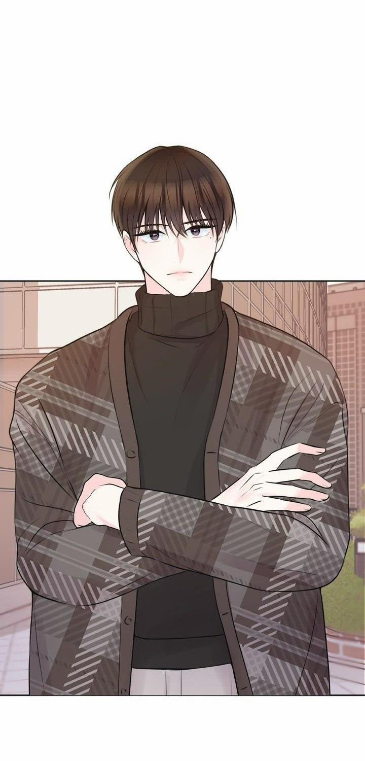 Tuyển Tập Abo - Mang Thai Ngắn Của Nhà Sẹc 14 baby 3 trang 11