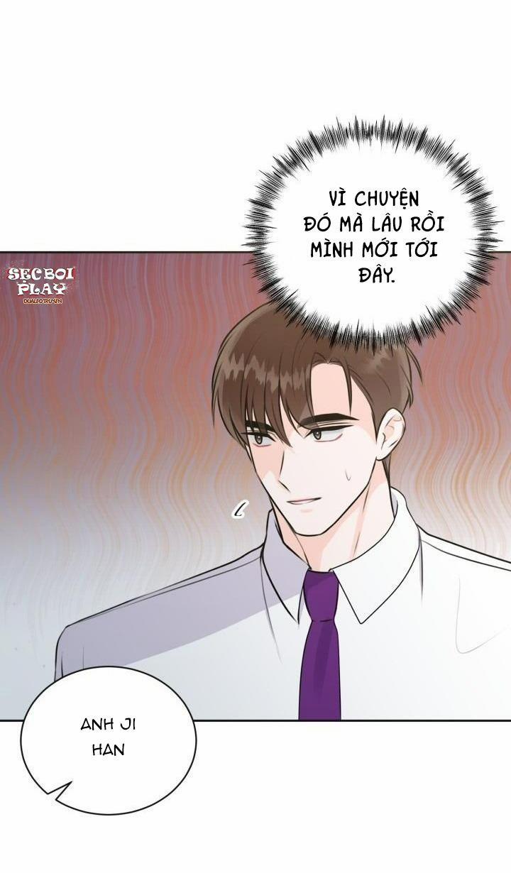 Tuyển Tập Abo - Mang Thai Ngắn Của Nhà Sẹc 14 baby 3 trang 19