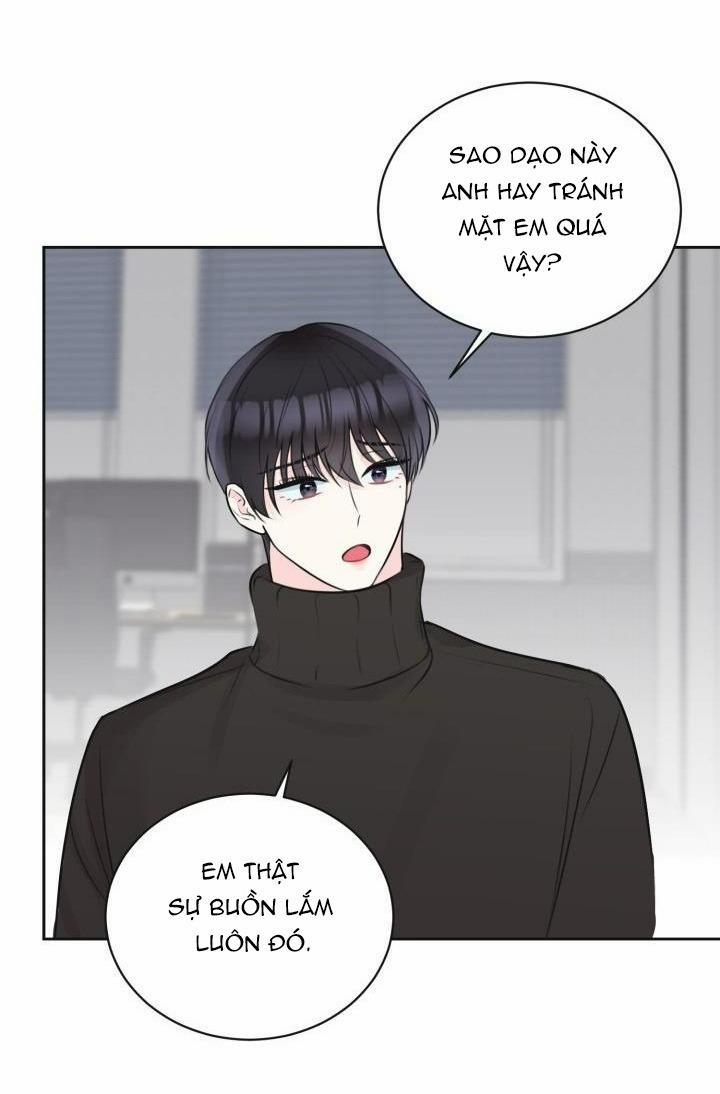 Tuyển Tập Abo - Mang Thai Ngắn Của Nhà Sẹc 14 baby 3 trang 20