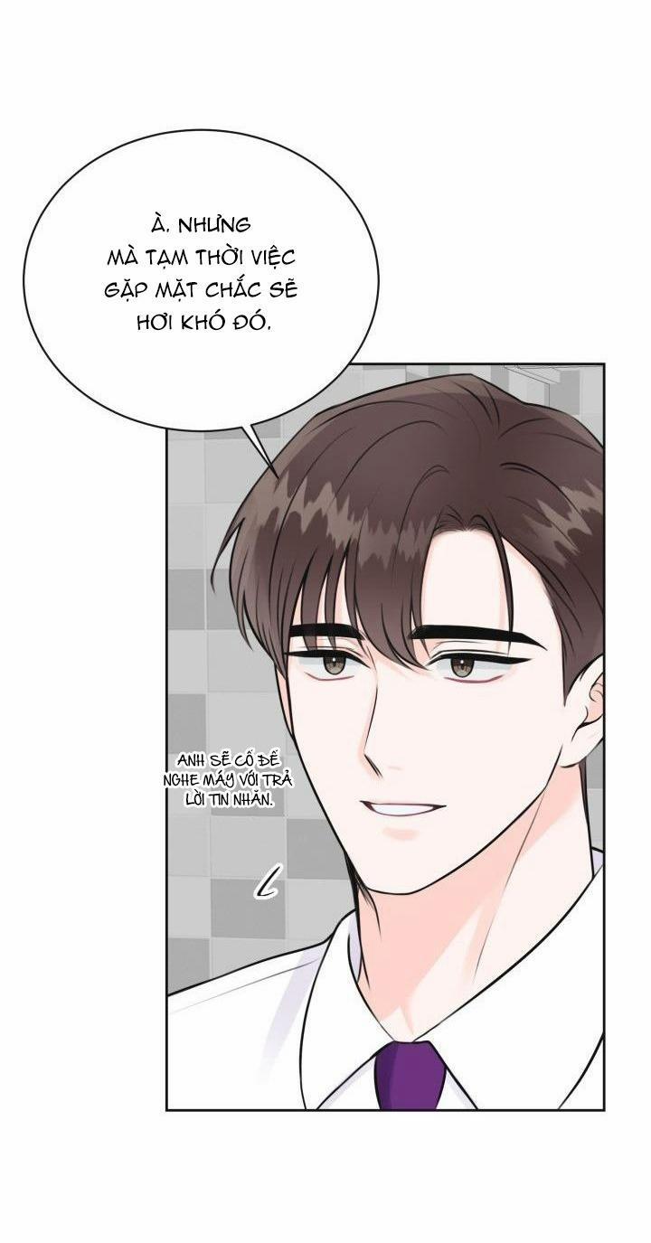 Tuyển Tập Abo - Mang Thai Ngắn Của Nhà Sẹc 14 baby 3 trang 25