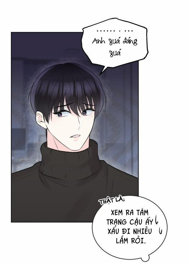 Tuyển Tập Abo - Mang Thai Ngắn Của Nhà Sẹc 14 baby 3 trang 29